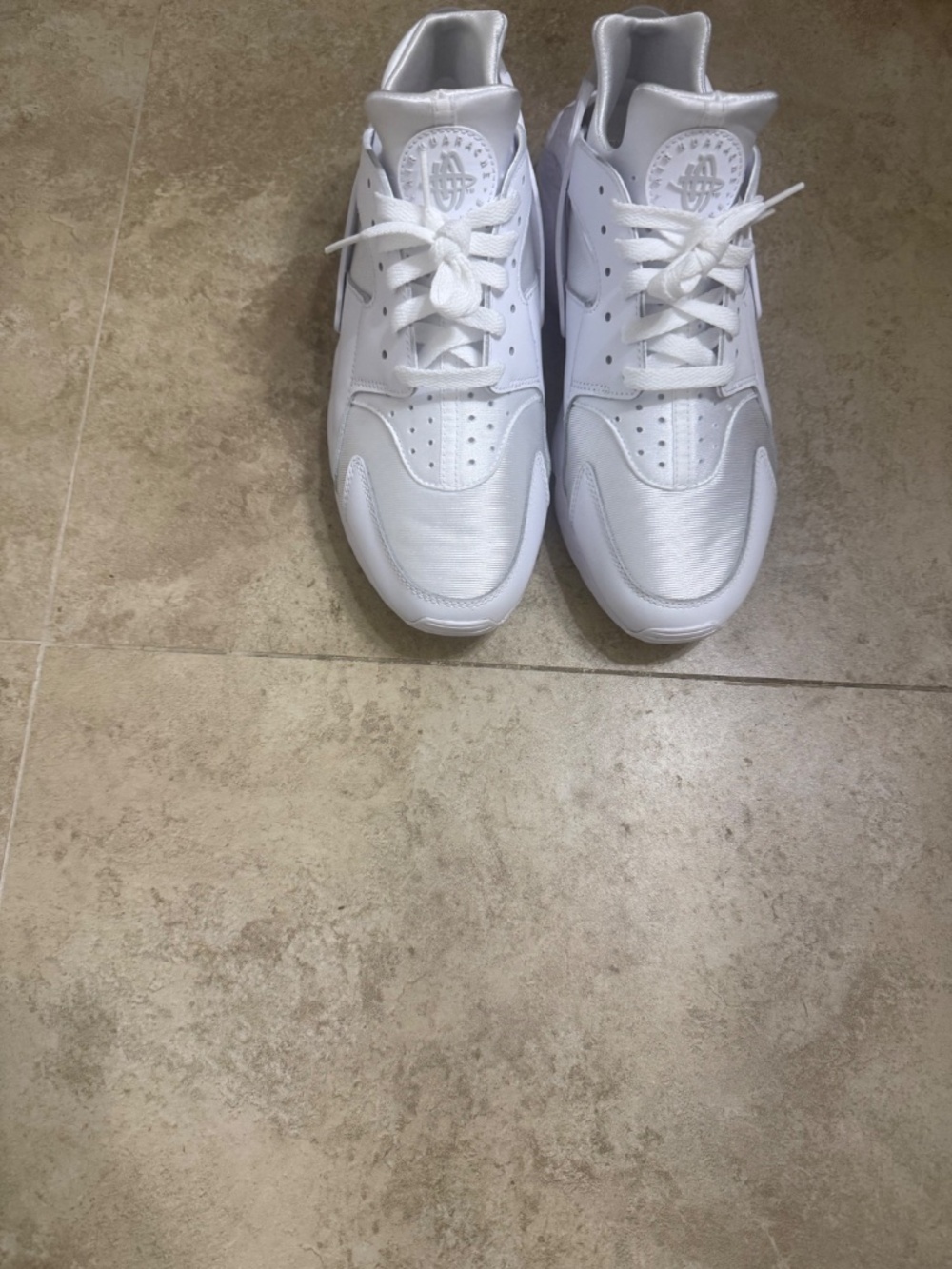 Nike Air Huarache’s - Picture 9 of 9